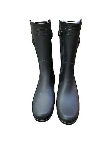 Hunter hunter Rain Boots (view 1)