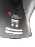 Hunter 100% Rubber Black Rain Boots Size 10 - photo 2