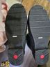 Hunter 100% Rubber Black Rain Boots Size 10 - photo 3