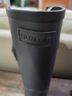 Hunter 100% Rubber Black Rain Boots Size 10 - photo 4