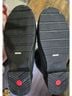Hunter 100% Rubber Black Rain Boots Size 10 - photo 7