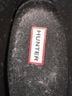 Hunter 100% Rubber Black Rain Boots Size 10 - photo 10