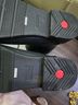 Hunter 100% Rubber Black Rain Boots Size 10 - photo 8