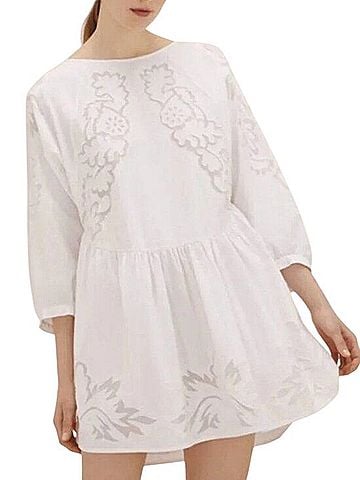 Maje Raolita Casual Dress (view 1)