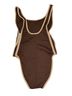 Good American Black One Piece Swimsuit Size S - photo 2