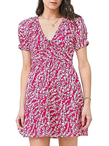 Banjanan Artemis Casual Dress (view 1)