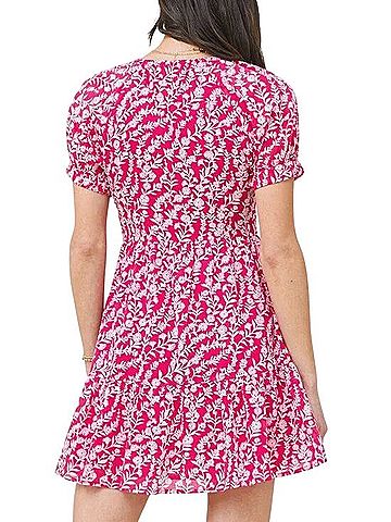 Banjanan Artemis Casual Dress (view 2)