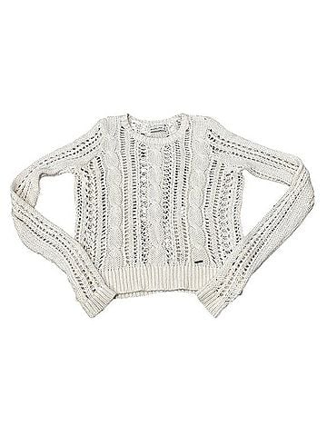 Abercrombie & Fitch Pullover Sweater (view 1)