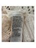 Abercrombie & Fitch Solid Ivory White Pullover Sweater Size S - photo 9