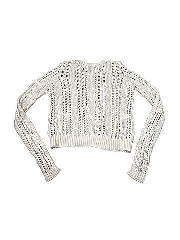 Abercrombie & Fitch Pullover Sweater (view 2)