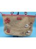 Coach Floral Tan Orange Pink Tote One size - photo 9