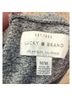 Lucky Brand Gray Pullover Sweater Size M - photo 3