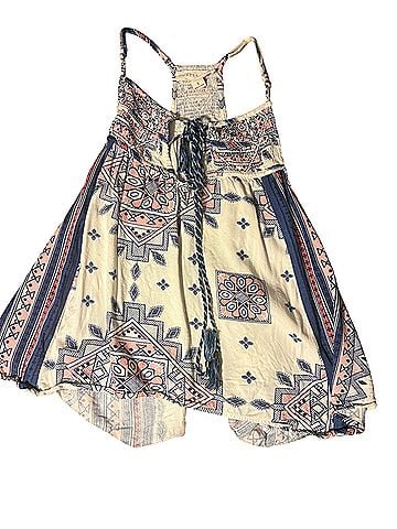 Lovestitch Sleeveless Blouse (view 1)