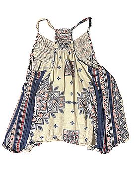 Lovestitch Sleeveless Blouse (view 2)