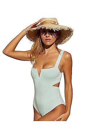 Wet Tori One Piece Swimsuit (view 1)