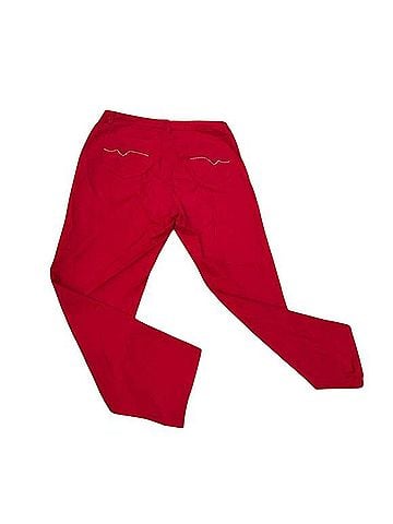 Jones New York Soho Casual Pants (view 2)
