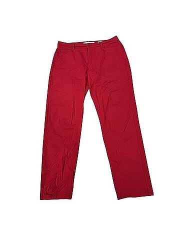 Jones New York Soho Casual Pants (view 1)
