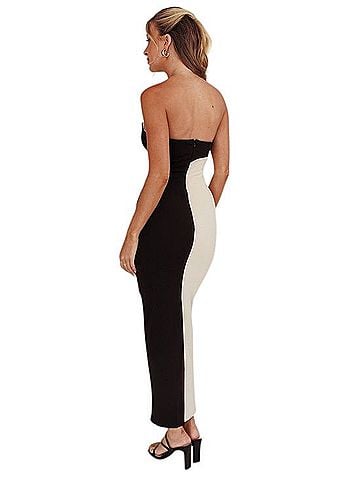 Selfie Leslie Regent Cocktail Dress (view 2)