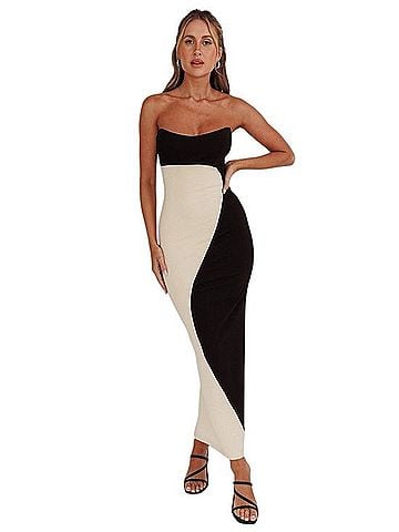 Selfie Leslie Regent Cocktail Dress (view 1)