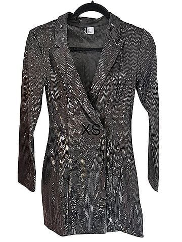Divided by H&M H&amp;M Cocktail Dress (view 1)