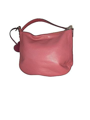 Coach Pebble Turnlock Shoulder Bag (view 2)