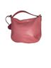 Coach 100% Leather Pink Shoulder Bag One size - photo 2