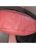 Coach 100% Leather Pink Shoulder Bag One size - photo 7