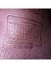 Coach 100% Leather Pink Shoulder Bag One size - photo 5