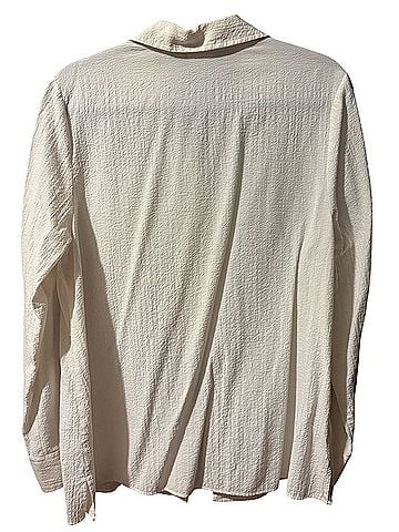 White Stag Long Sleeve Button-Down Shirt (view 2)