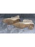 Time and Tru Tan Ankle Boots Size 7 - photo 4