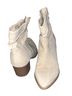 Time and Tru Tan Ankle Boots Size 7 - photo 1