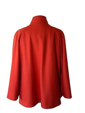 Betsey Johnson Coat (view 2)