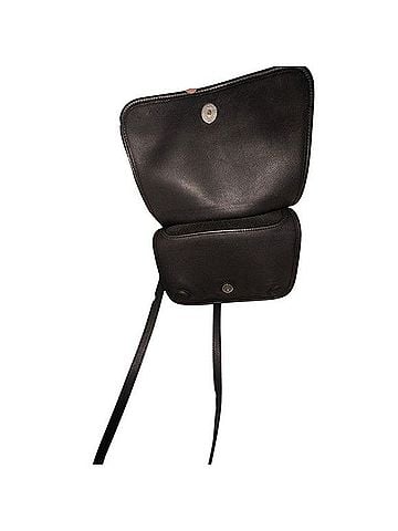 Coach Hipster Leather Crossbody Bag (view 2)