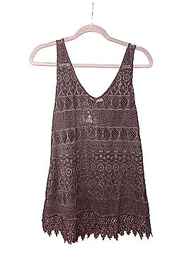 Op Sleeveless Top (view 1)