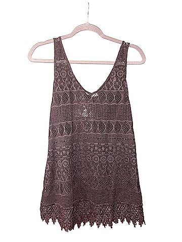 Op Sleeveless Top (view 1)
