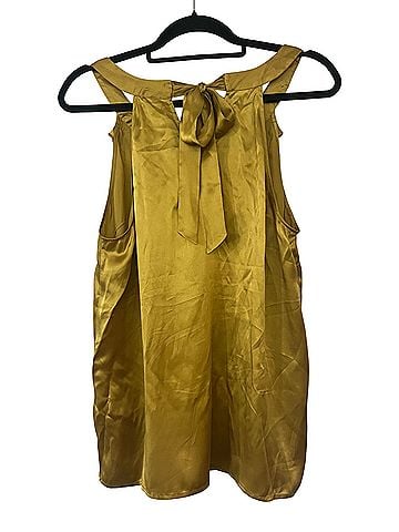 Kenar kenar Sleeveless Blouse (view 2)