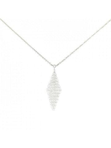 Tiffany & Co. Tiffany Mesh Necklace (view 1)