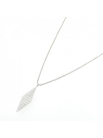 Tiffany & Co. Tiffany Mesh Necklace (view 2)