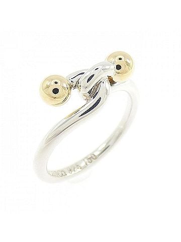 Tiffany & Co. Tiffany hook ring (view 1)