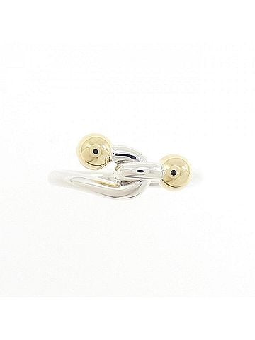Tiffany & Co. Tiffany hook ring (view 2)