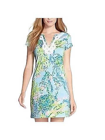 Lilly Pulitzer Casual Dress (view 1)
