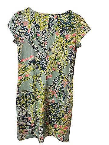 Lilly Pulitzer Casual Dress (view 2)