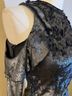 Armani Exchange Black Long Sleeve Top Size XS - photo 5
