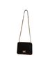 MICHAEL Michael Kors Brown Crossbody Bag One size - photo 1