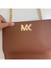 MICHAEL Michael Kors Brown Crossbody Bag One size - photo 3