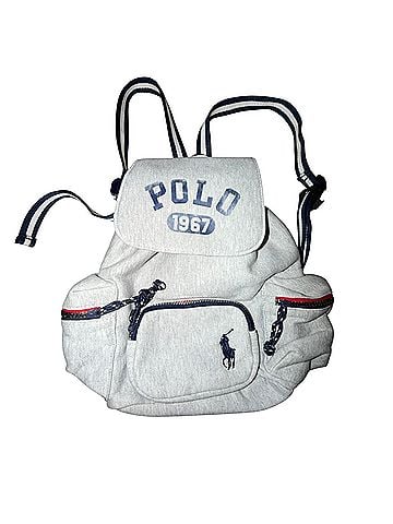 Polo Backpack (view 1)