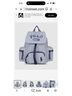 Polo Gray Backpack One size - photo 3