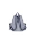 Polo Gray Backpack One size - photo 2