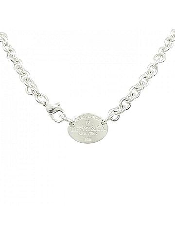 Tiffany & Co. Tiffany &amp; Co. Return to Necklace (view 1)