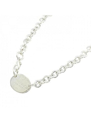 Tiffany & Co. Tiffany &amp; Co. Return to Necklace (view 2)